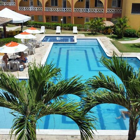 Apartamento Praia De Buzios - Familia Nisia Floresta Luaran gambar