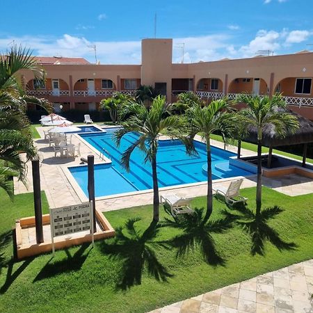 Apartamento Praia De Buzios - Familia Nisia Floresta Luaran gambar