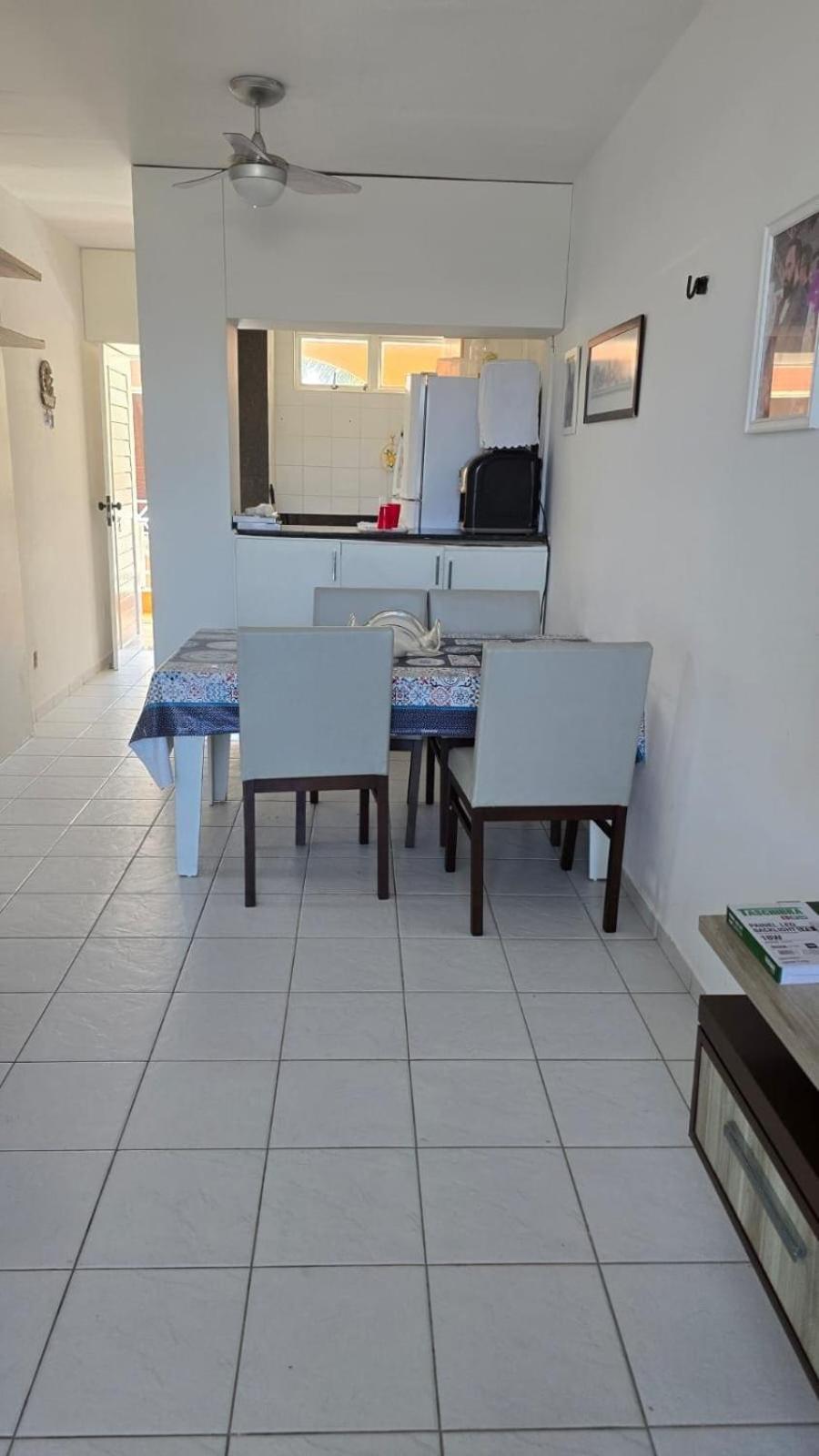 Apartamento Praia De Buzios - Familia Nisia Floresta Luaran gambar